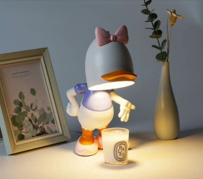 Rynx | Cartoon | Artistic Ceiling Lamp