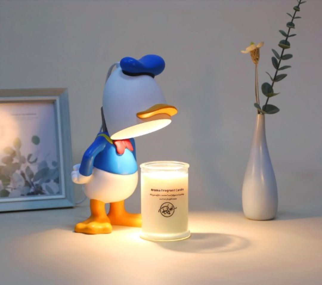 Rynx | Cartoon | Artistic Ceiling Lamp