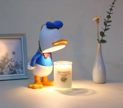 Rynx | Cartoon | Artistic Ceiling Lamp