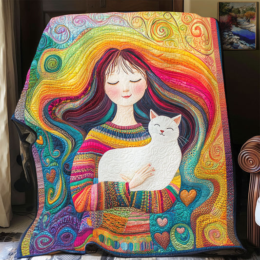 Rynx | Cat Lover Blanket