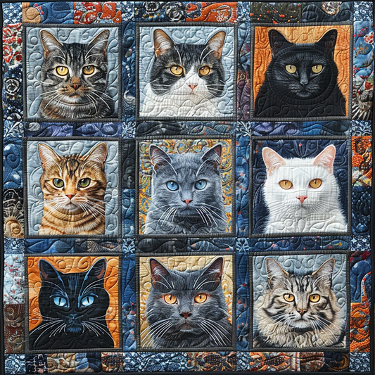Rynx | Cat blanket