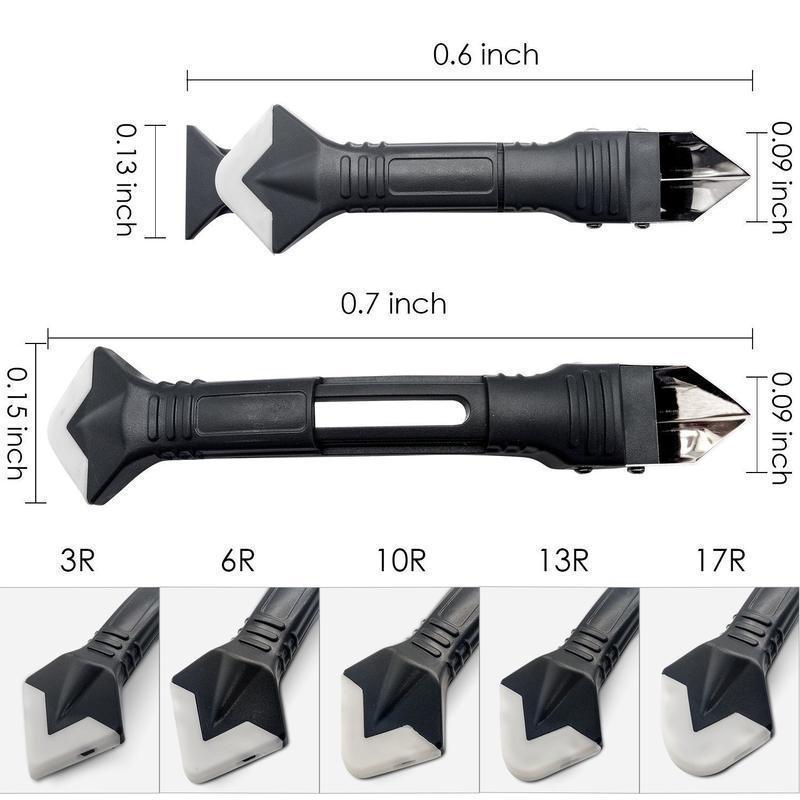 Rynx | Domom 3 in 1 Silicone Tuning Tools