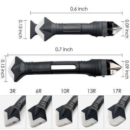 Rynx | Domom 3 in 1 Silicone Tuning Tools