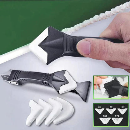 Rynx | - Essential Kit for a Perfect Kit - Precision and Simplicity!