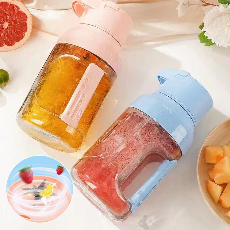 Rynx | Portable USB rechargeable blender