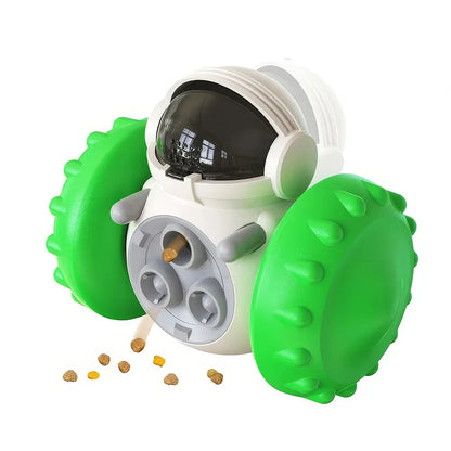 Rynx | Dog Tumbler Treat Toy