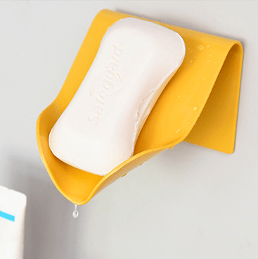 Rynx | Creative Soap Holder