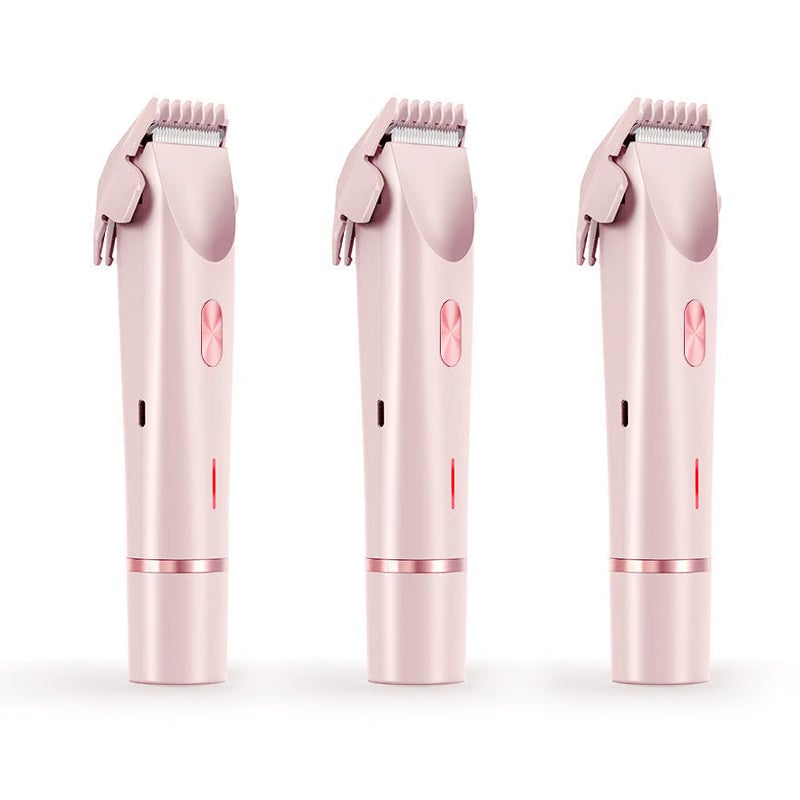 Rynx | Electric Hair Clippers for Women