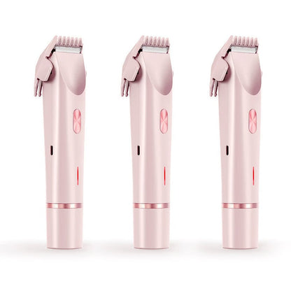 Rynx | Electric Hair Clippers for Women