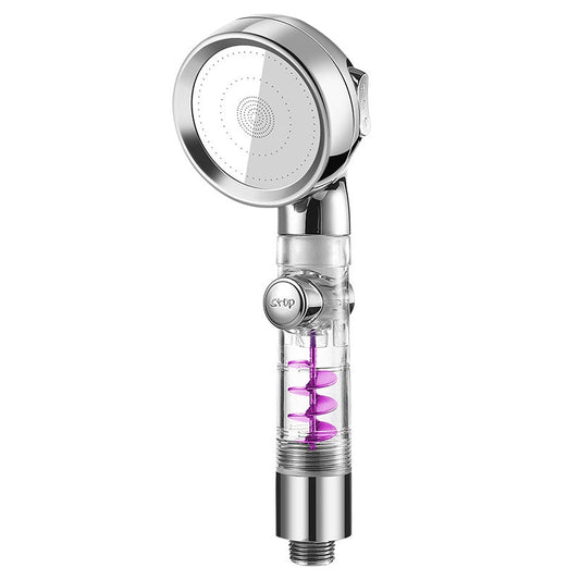 Rynx | 3 Mode Adjustable Turbo Showerhead