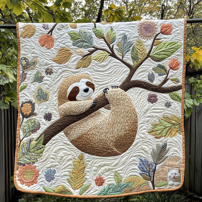 Rynx | Sloth Blanket