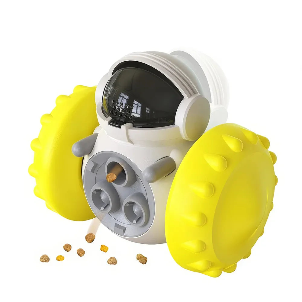 Rynx | Dog Tumbler Treat Toy