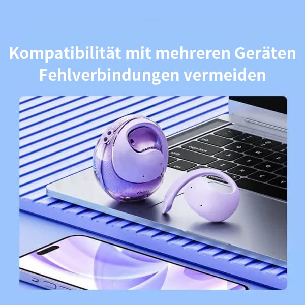 RYNX | Headphones With Wireless Bluetooth