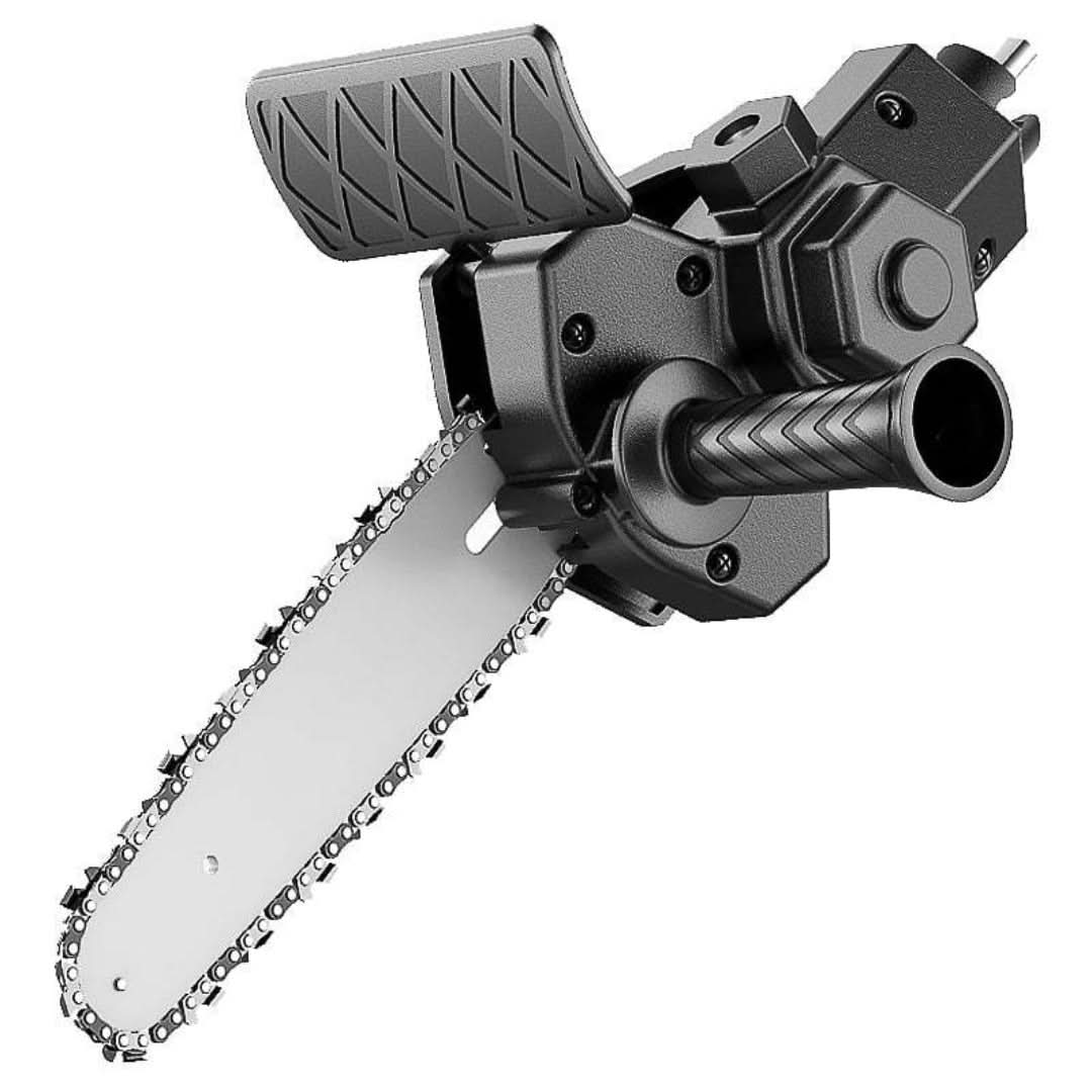 Rynx | Bore mount - Chainsaw