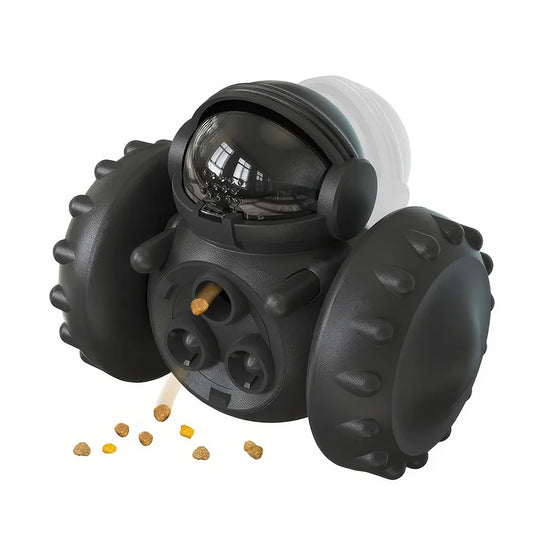 Rynx | Dog Tumbler Treat Toy