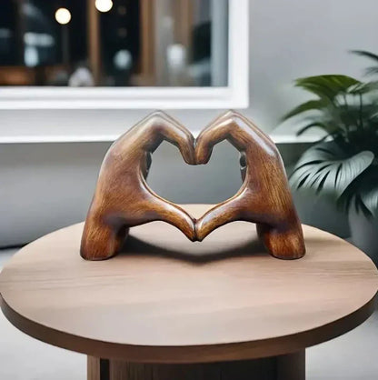 Rynx | HeartGlow Handmade Symbol of Love