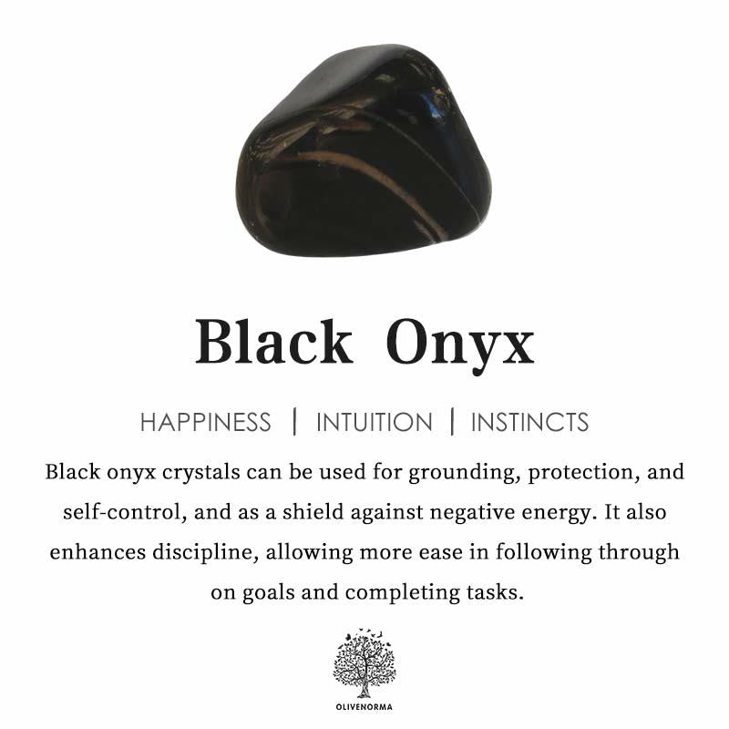 RYNX | Made 4mm Natural Stone Bracelet with Evil Eye - Thor Edition for Men
