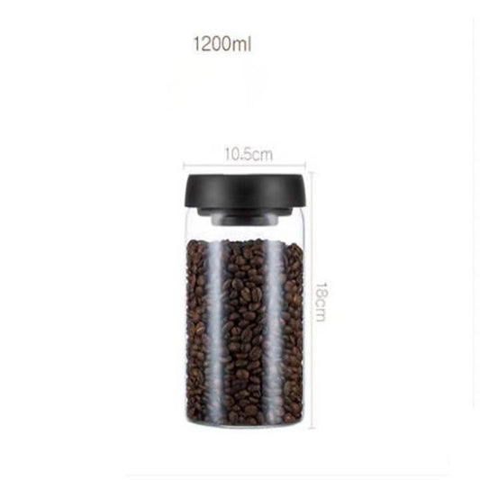 Rynx | Storage jar set