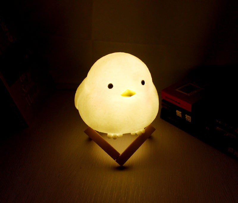 Rynx | LED Rabbit Cartoon Night Light