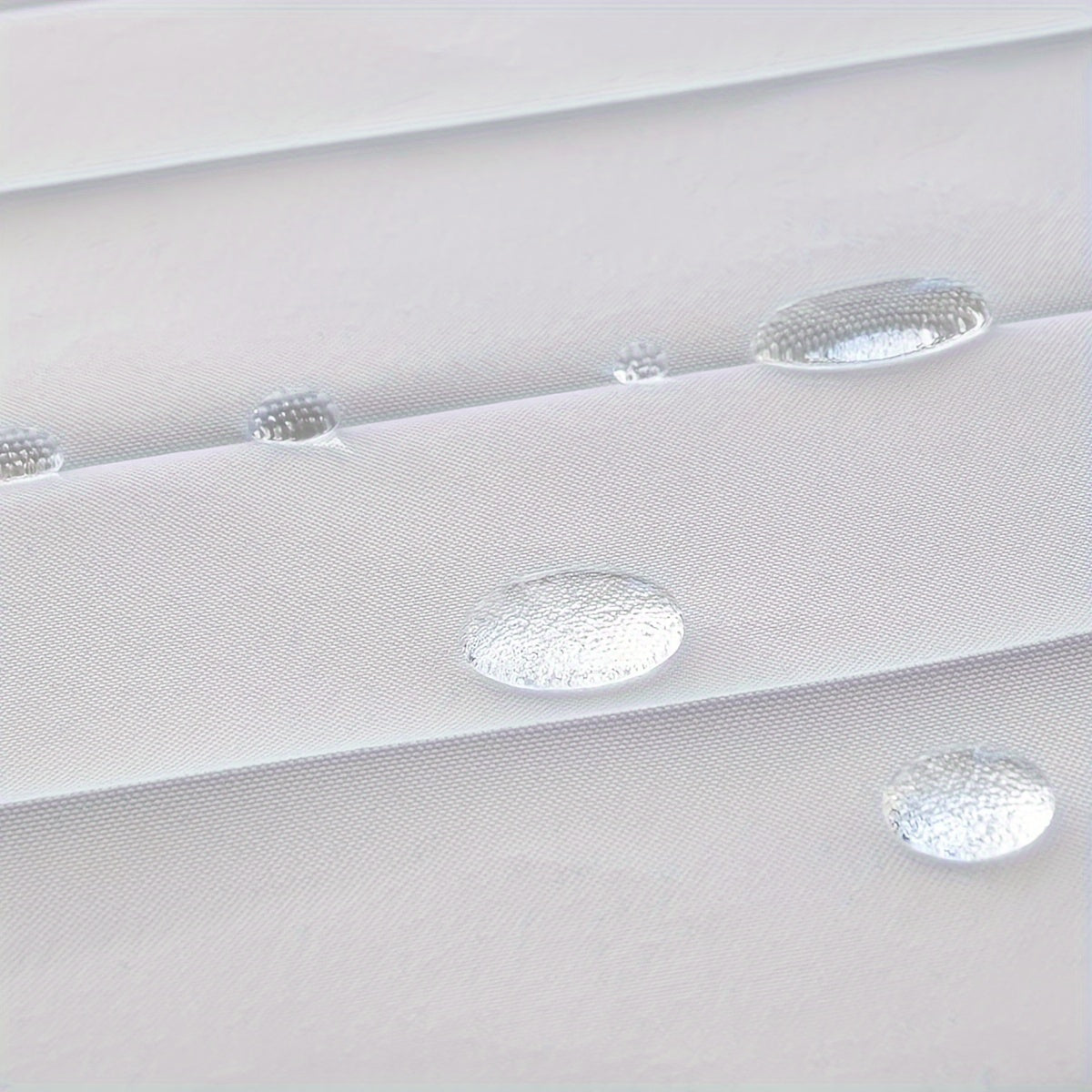 Rynx | Waterproof and Scratch-Resistant Folding Door Curtain - Versatile for Kitchen, Office, Dining Room, Living Room, Bedroom | Invisible Partition, Easy Care, Polyester and Oxford Fabric, All-Season Modern Style with Magnetic Closure