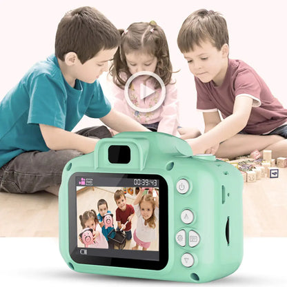 Rynx | Kids Camera