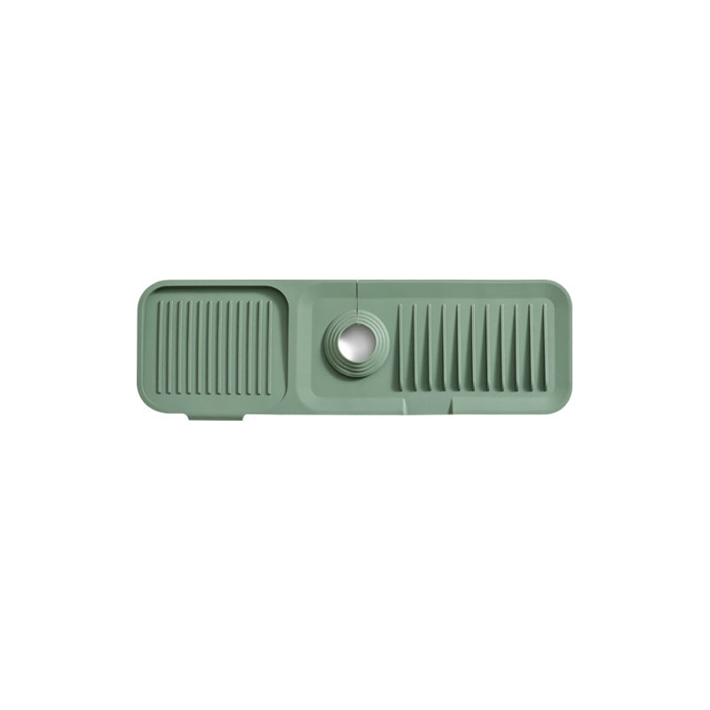Rynx | Pure Color Silicone Draining Mat