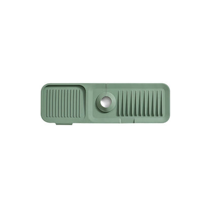 Rynx | Pure Color Silicone Draining Mat