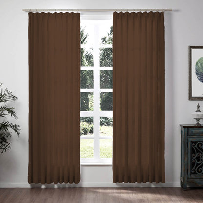 Rynx | Curtain - Add Natural Elegance and Comfort to Your Interior
