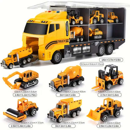 Rynx | Builderbuddy - Creative Building Set - Adventure For Kids