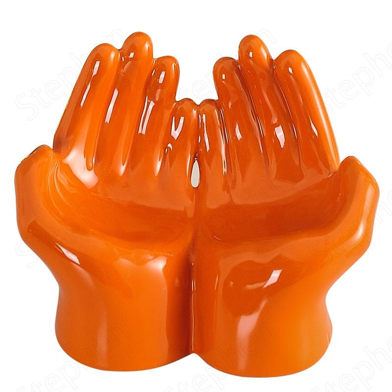 Rynx | SoapHands - Unique soap dispenser