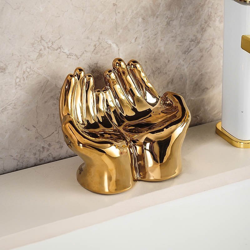 Rynx | SoapHands - Unique soap dispenser