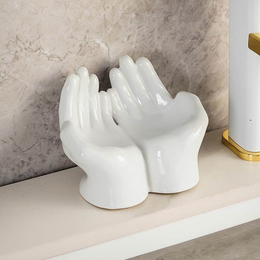Rynx | SoapHands - Unique soap dispenser
