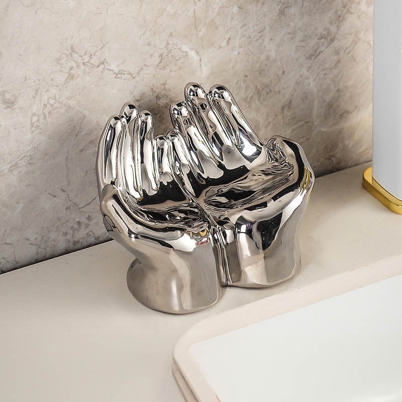 Rynx | SoapHands - Unique soap dispenser