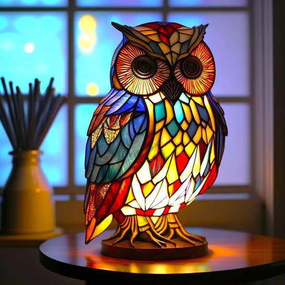 RYNX | The Table Animglow - Originality And Elegance For Your Interior