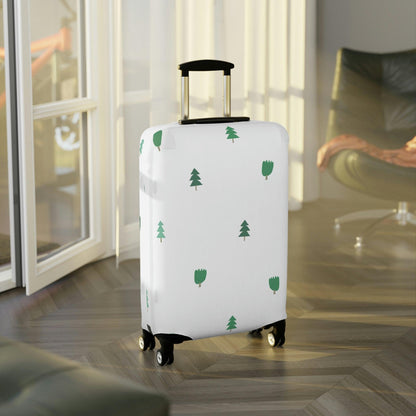 Rynx | Stylish Luggage Protector: Travel in Style