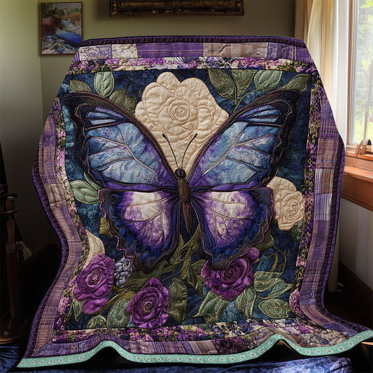 Rynx | Majestic Butterfly Blanket