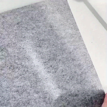 Rynx | Premium Ironing Mat - Durable, Portable and Heat-Resistant | Ideal for Quilting, Sewing and Crafts | Foldable Design for Home and Travel Use