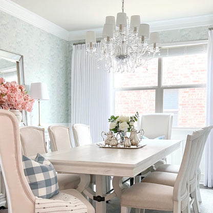 Rynx | Curtain - Add Natural Elegance and Comfort to Your Interior