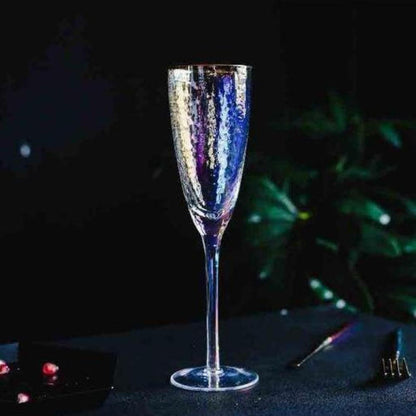 RYNX | Champagne Glasses (4 Pcs Set) 4 Pcs Set