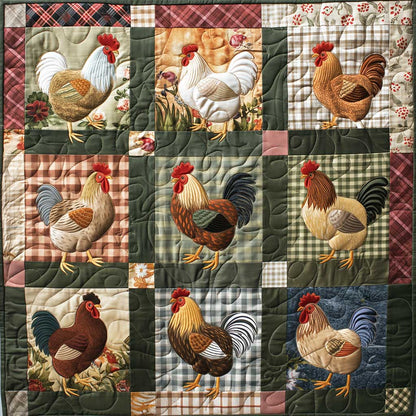 Rynx | Chicken blanket
