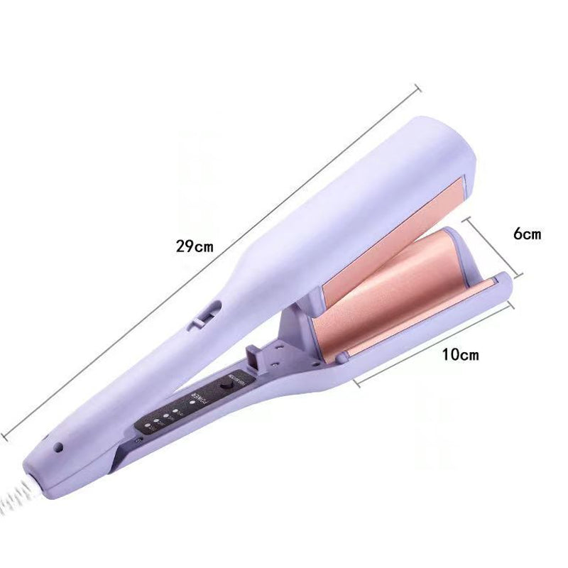 Rynx | French Egg Curling Iron