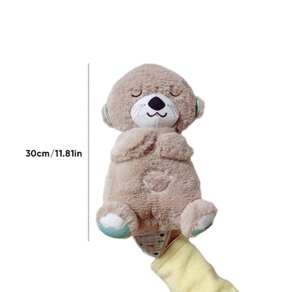 RYNX | Soothing Otter Plush