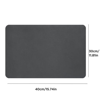 Rynx | Super absorbent drying mat for the kitchen