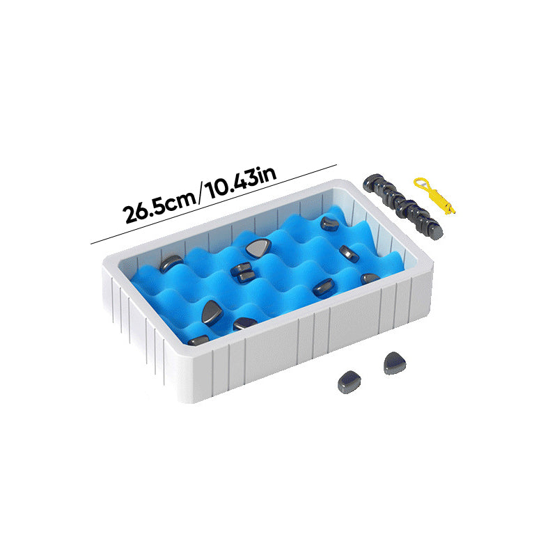 Rynx | Magnetic Children's Chess Toy