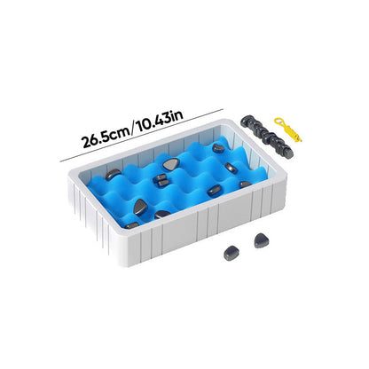 Rynx | Magnetic Children's Chess Toy