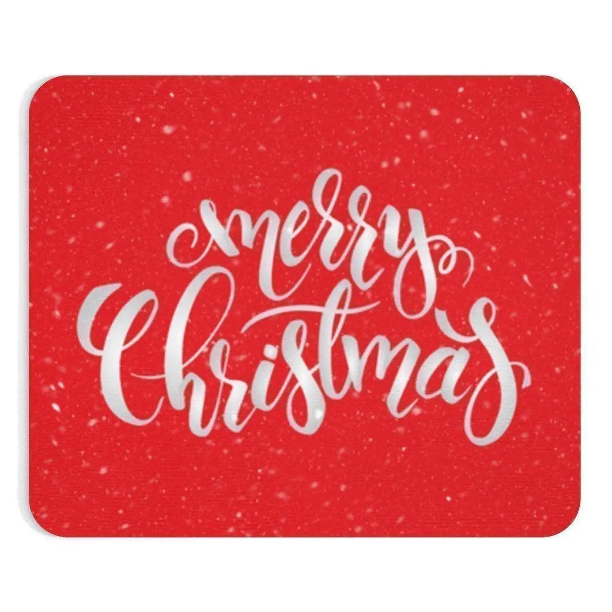 Rynx | Holiday Spirit Mousepad - Stylish and Functional Desk Essential