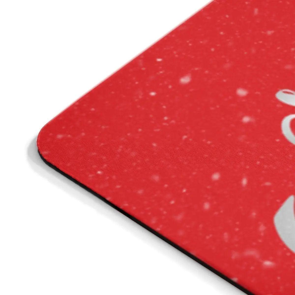 Rynx | Holiday Spirit Mousepad - Stylish and Functional Desk Essential