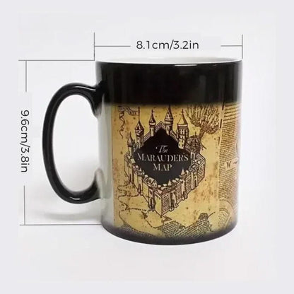Rynx | Chromamok | Color Changing Cup