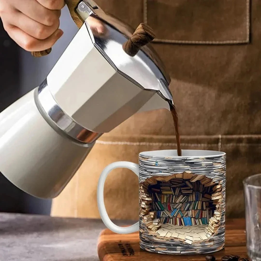 Rynx | Chromamok | Color Changing Cup