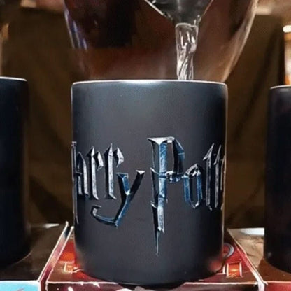 Rynx | Chromamok | Color Changing Cup